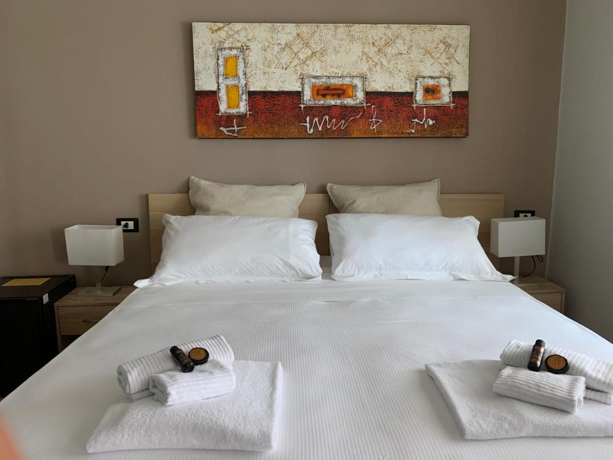 Domus Fieschi Guest house *