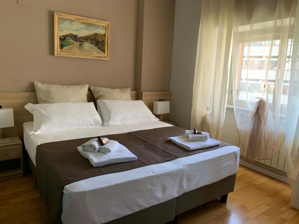 Guest house Domus Fieschi