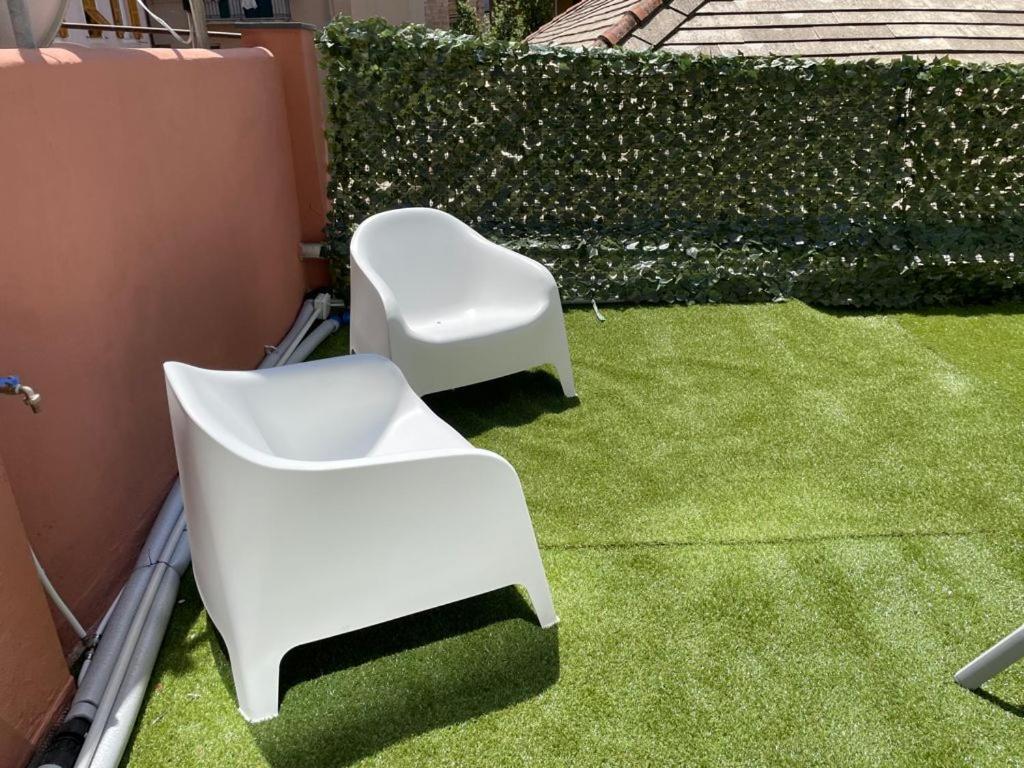 Domus Fieschi Guest house Genoa