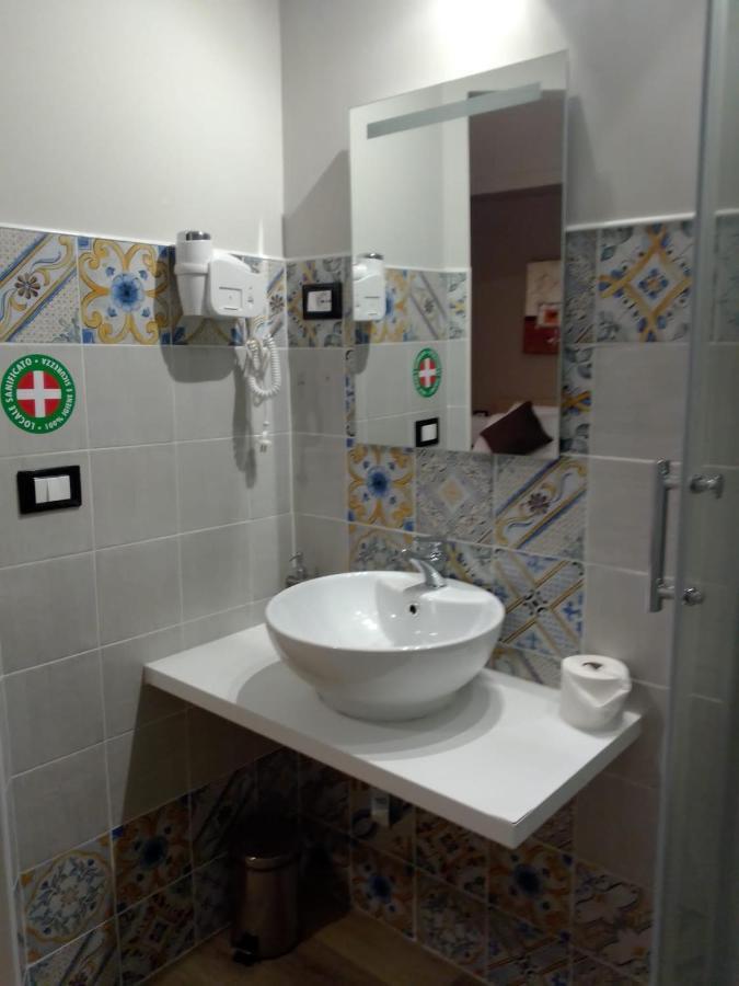 Domus Fieschi Guest house Genoa