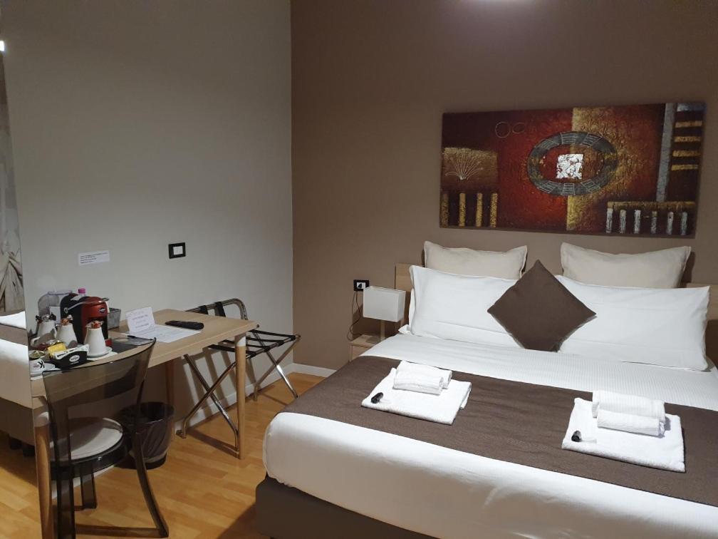 Domus Fieschi Guest house *