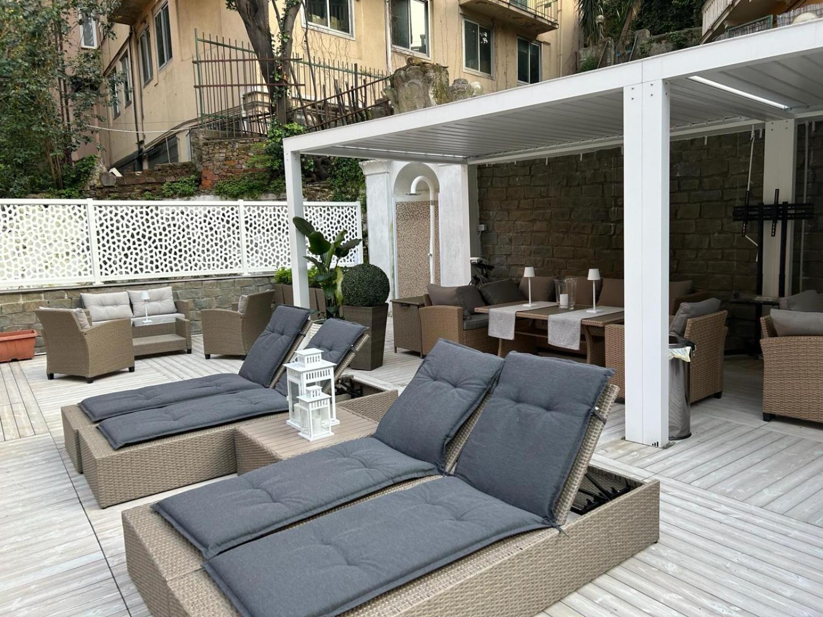 Guest house Domus Fieschi *