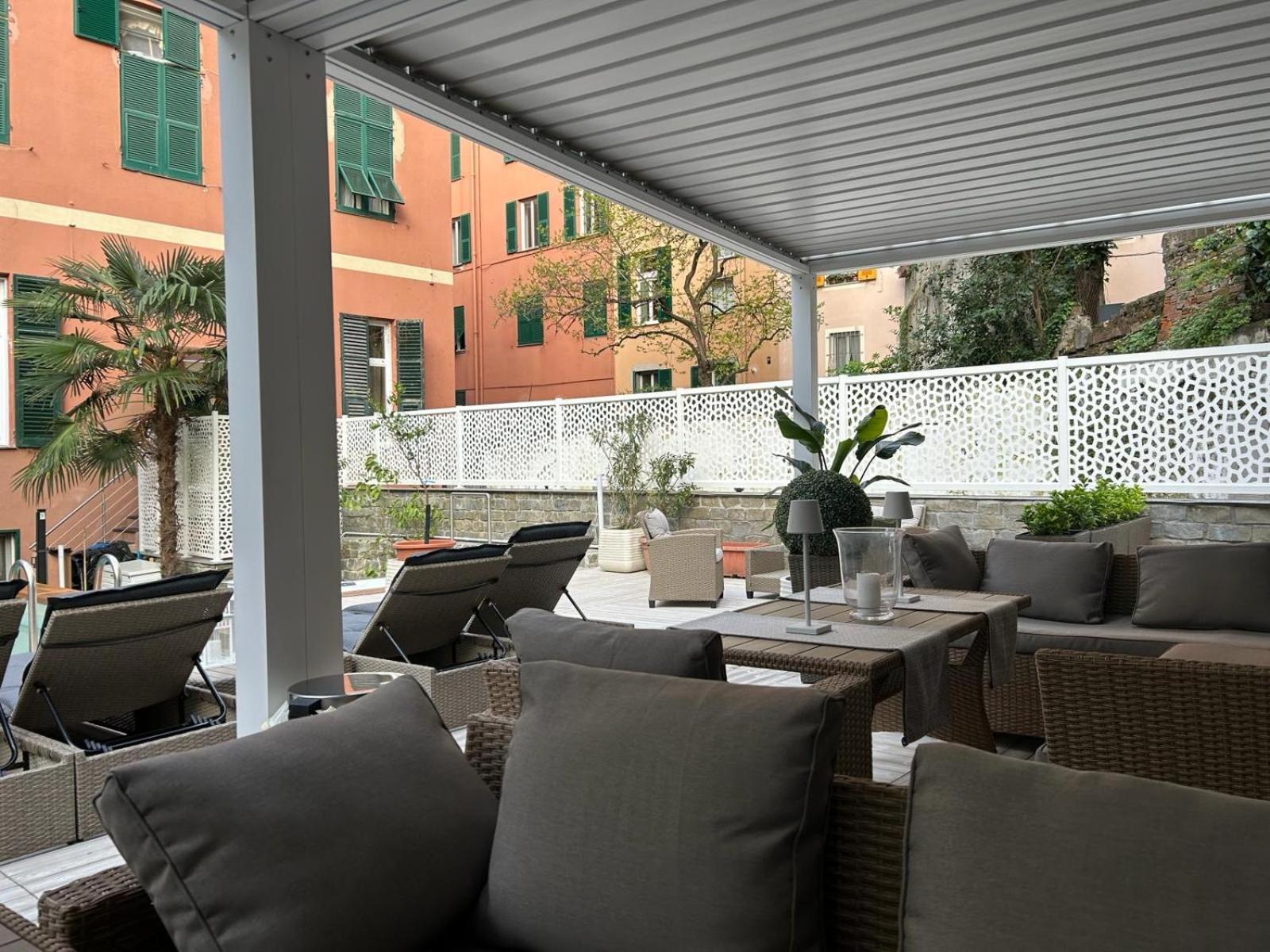 Guest house Domus Fieschi *