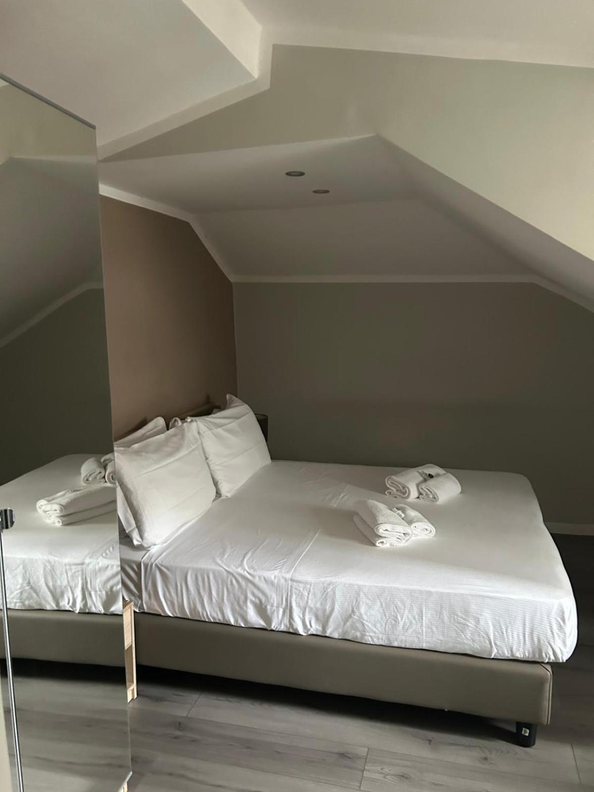Domus Fieschi Guest house