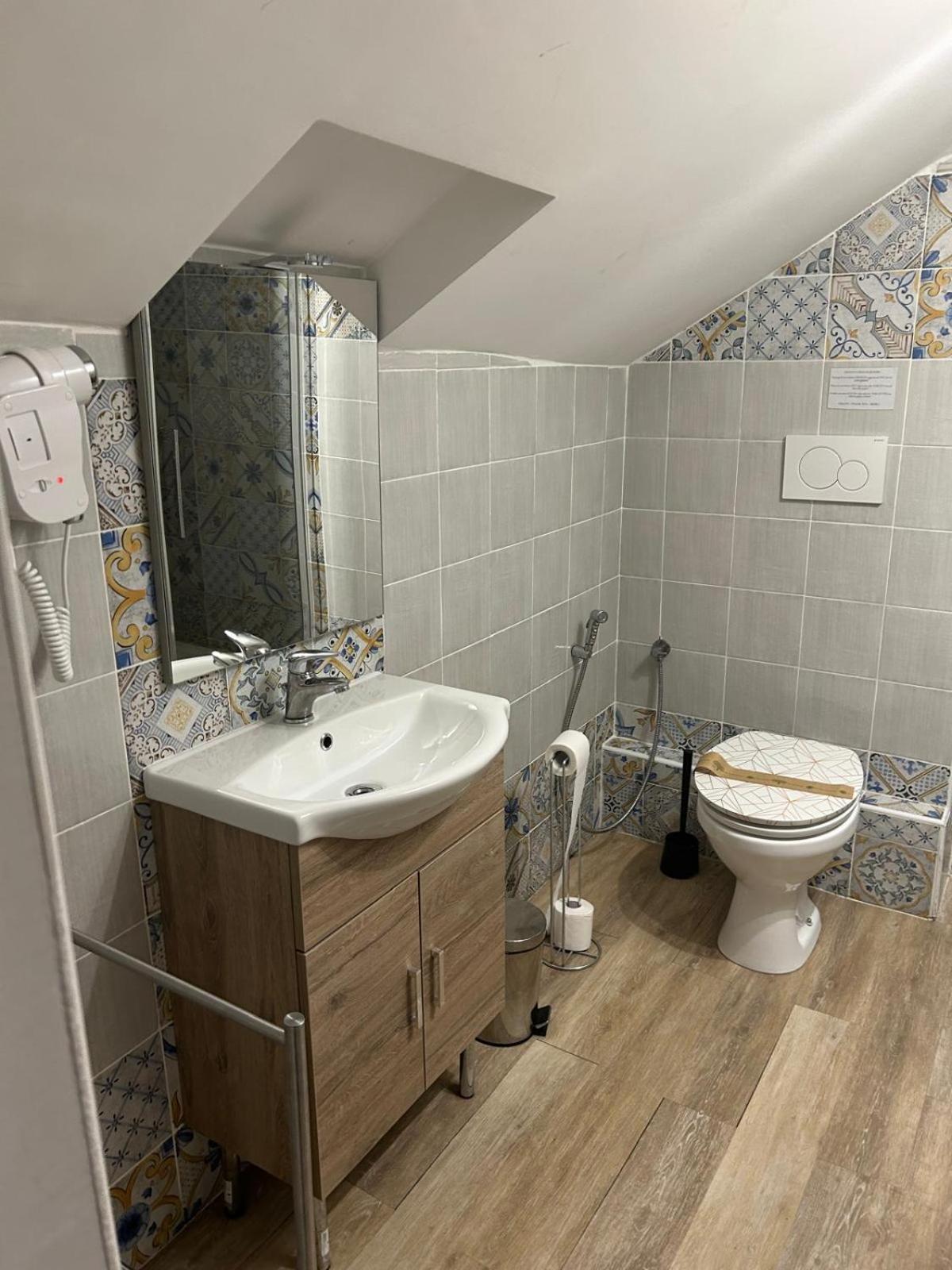 Domus Fieschi Guest house *