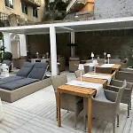 Genova Fieschi Rooms